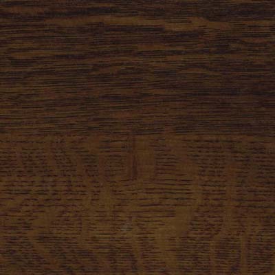 228 Rich Tobacco on Quartersawn White Oak